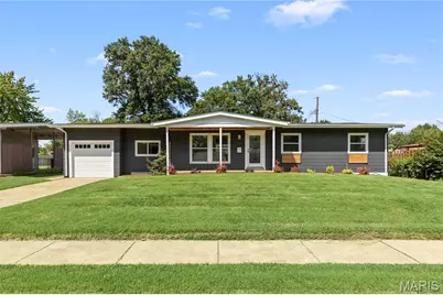 245 Humes Lane, Florissant, MO 63031 - Photo 17