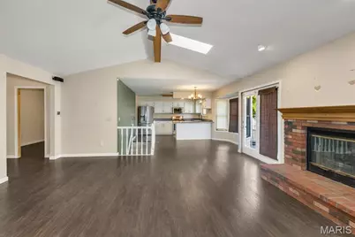 25 Park Place, Saint Peters, MO 63376 - Photo 5