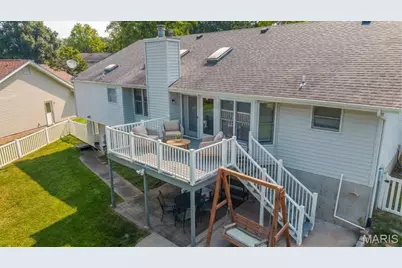 25 Park Place, Saint Peters, MO 63376 - Photo 25