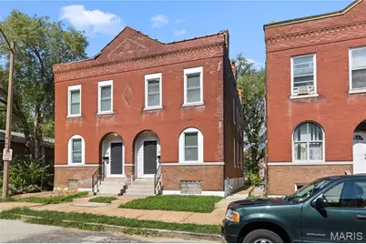 3523 Ohio Avenue, Saint Louis, MO 63118 - Photo 1