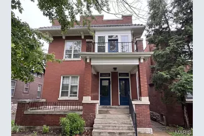 3808 De Tonty Street, Saint Louis, MO 63110 - Photo 1