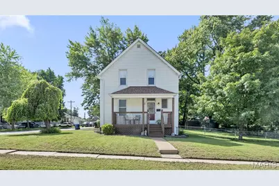 2903 Kincaid Avenue Avenue, Saint Louis, MO 63114 - Photo 1