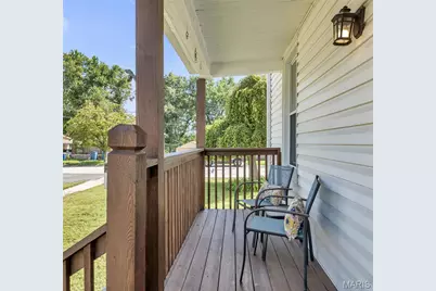 2903 Kincaid Avenue Avenue, Saint Louis, MO 63114 - Photo 3
