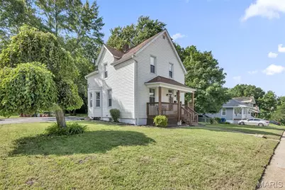 2903 Kincaid Avenue Avenue, Saint Louis, MO 63114 - Photo 23