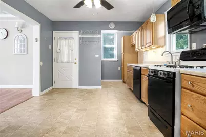 2903 Kincaid Avenue Avenue, Saint Louis, MO 63114 - Photo 11