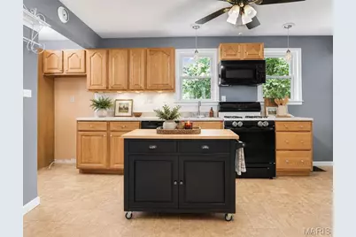 2903 Kincaid Avenue Avenue, Saint Louis, MO 63114 - Photo 13