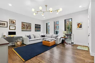 215 N Sarah St, Saint Louis, MO 63108 - Photo 3