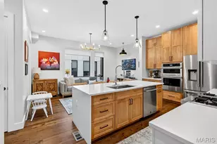 215 N Sarah St, Saint Louis, MO 63108 - Photo 5