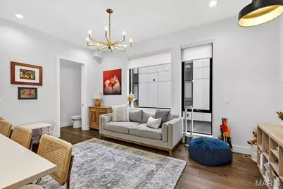 215 N Sarah Street #7, Saint Louis, MO 63108 - Photo 9