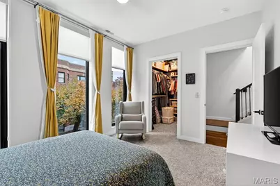 215 N Sarah Street #7, Saint Louis, MO 63108 - Photo 27
