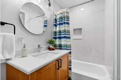 215 N Sarah Street #7, Saint Louis, MO 63108 - Photo 25
