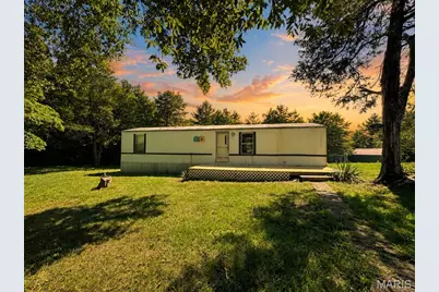 540 Point Road, Farmington, MO 63640 - Photo 1
