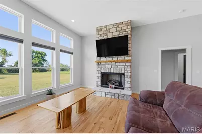 120 White Wildlife Road, Unincorporated, MO 63377 - Photo 7