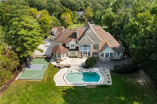 2457 Town and Country Ln, Town and Country, MO 63131 - Photo 83