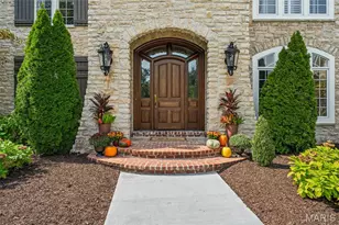 2457 Town and Country Ln, Town and Country, MO 63131 - Photo 3