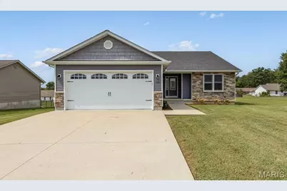 735 Skye View Court, Farmington, MO 63640 - Photo 1
