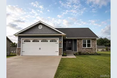 735 Skye View Court, Farmington, MO 63640 - Photo 1