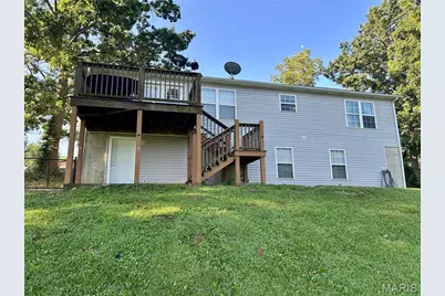 204 Buchanan Street, Bonne Terre, MO 63628 - Photo 3