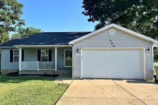 204 Buchanan St, Bonne Terre, MO 63628 - Photo 1