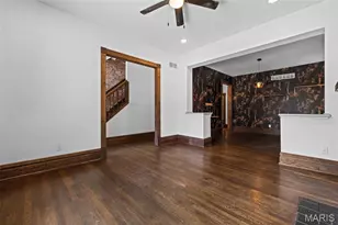 3665 Russell Blvd, Saint Louis, MO 63110 - Photo 5