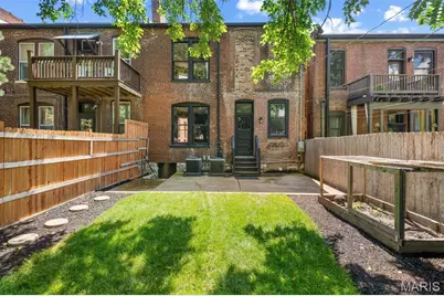 3665 Russell Boulevard, Saint Louis, MO 63110 - Photo 29