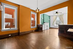 3665 Russell Blvd, Saint Louis, MO 63110 - Photo 7