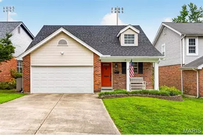 2224 Saint Clair Avenue, Brentwood, MO 63144 - Photo 1