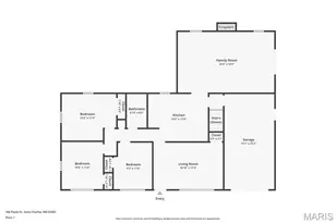 106 Paula Dr, Saint Charles, MO 63301 - Photo 41