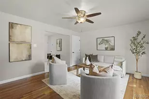 10515 Olney Dr, Saint Louis, MO 63136 - Photo 3
