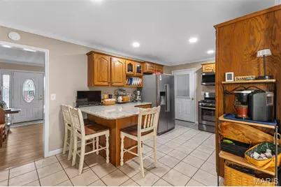 601 Park Street, Farmington, MO 63640 - Photo 17