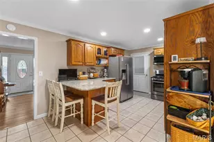 601 Park St, Farmington, MO 63640 - Photo 17