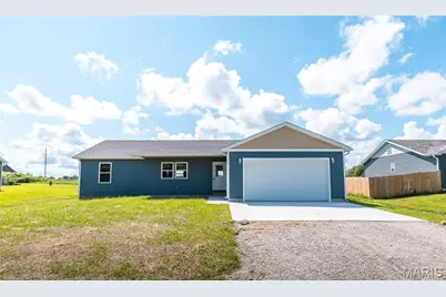 3507 Kosark Road, Robertsville, MO 65066 - Photo 1