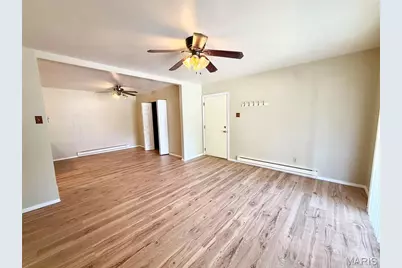 7601 Hazelcrest Drive #E, Hazelwood, MO 63042 - Photo 7