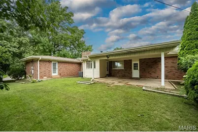 9136 Pardee Spur, Saint Louis, MO 63126 - Photo 55