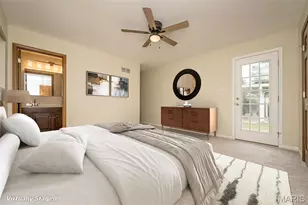 9136 Pardee Spur, Saint Louis, MO 63126 - Photo 23