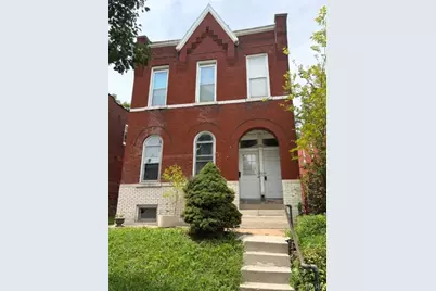 4119 S Compton Avenue, Saint Louis, MO 63118 - Photo 1