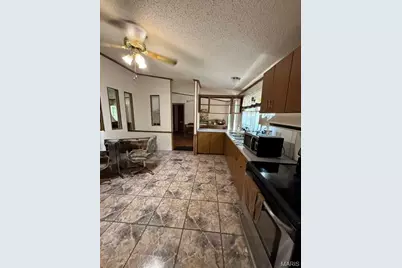 3582  (3580) Jarvis Road, Hillsboro, MO 63050 - Photo 5