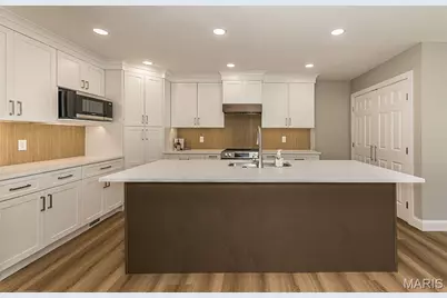2477 Baxton Way, Chesterfield, MO 63017 - Photo 5