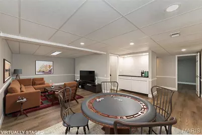 2477 Baxton Way, Chesterfield, MO 63017 - Photo 23