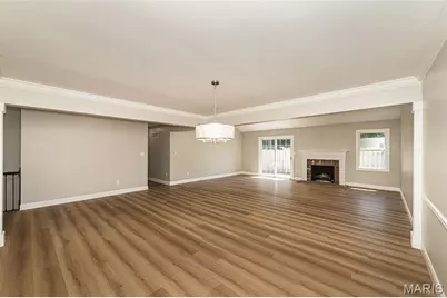 2477 Baxton Way, Chesterfield, MO 63017 - Photo 9