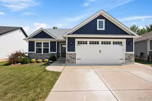 132 Doctrine Dr, Festus, MO 63028 - Photo 1