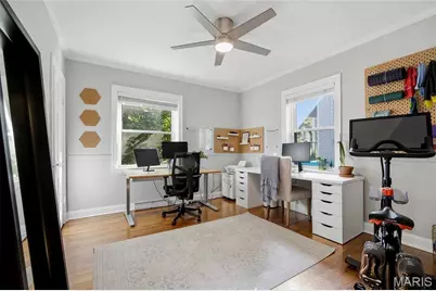 541 Mapleview Drive, University City, MO 63130 - Photo 13