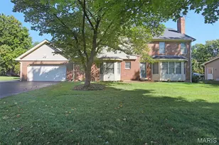 14314 Strawbridge Ct, Chesterfield, MO 63017 - Photo 13