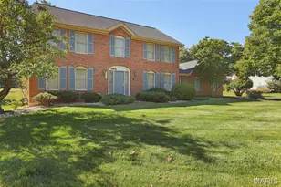 14314 Strawbridge Ct, Chesterfield, MO 63017 - Photo 3