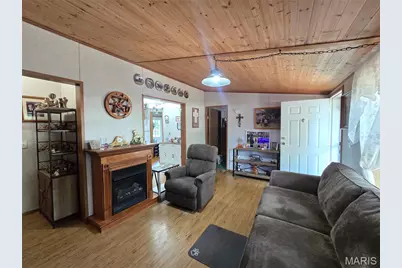 11568 E State Highway E, Cadet, MO 63630 - Photo 3