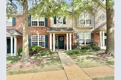 410 Montclair Tower Drive, Saint Charles, MO 63303 - Photo 1