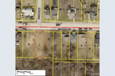 319 S Griffith Street, Hannibal, MO 63401 - Photo 3