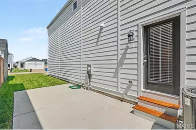 3096 Pirogue Street, Saint Charles, MO 63301 - Photo 21