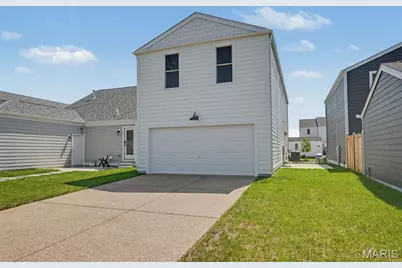 3096 Pirogue Street, Saint Charles, MO 63301 - Photo 23