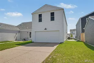 3096 Pirogue St, Saint Charles, MO 63301 - Photo 23